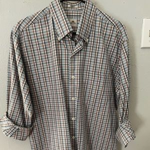 Mens Buttondown